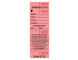 Valet Ticket - Red