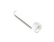LED Magnetic Work light with white light