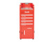 Valet Podium - Red