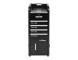 Valet Podium - Black