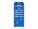 Valet Podium - Blue