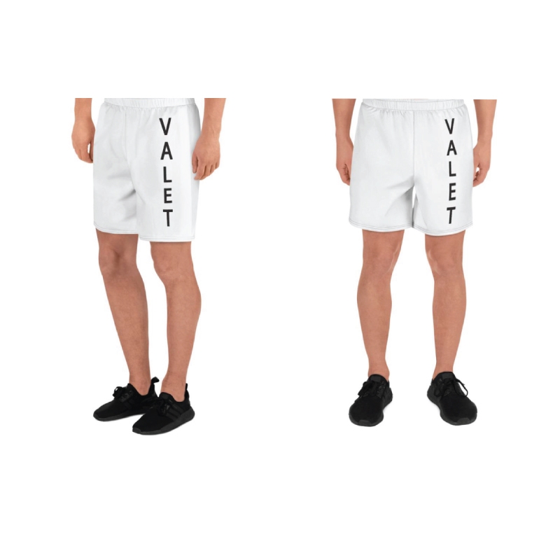 Valet Shorts